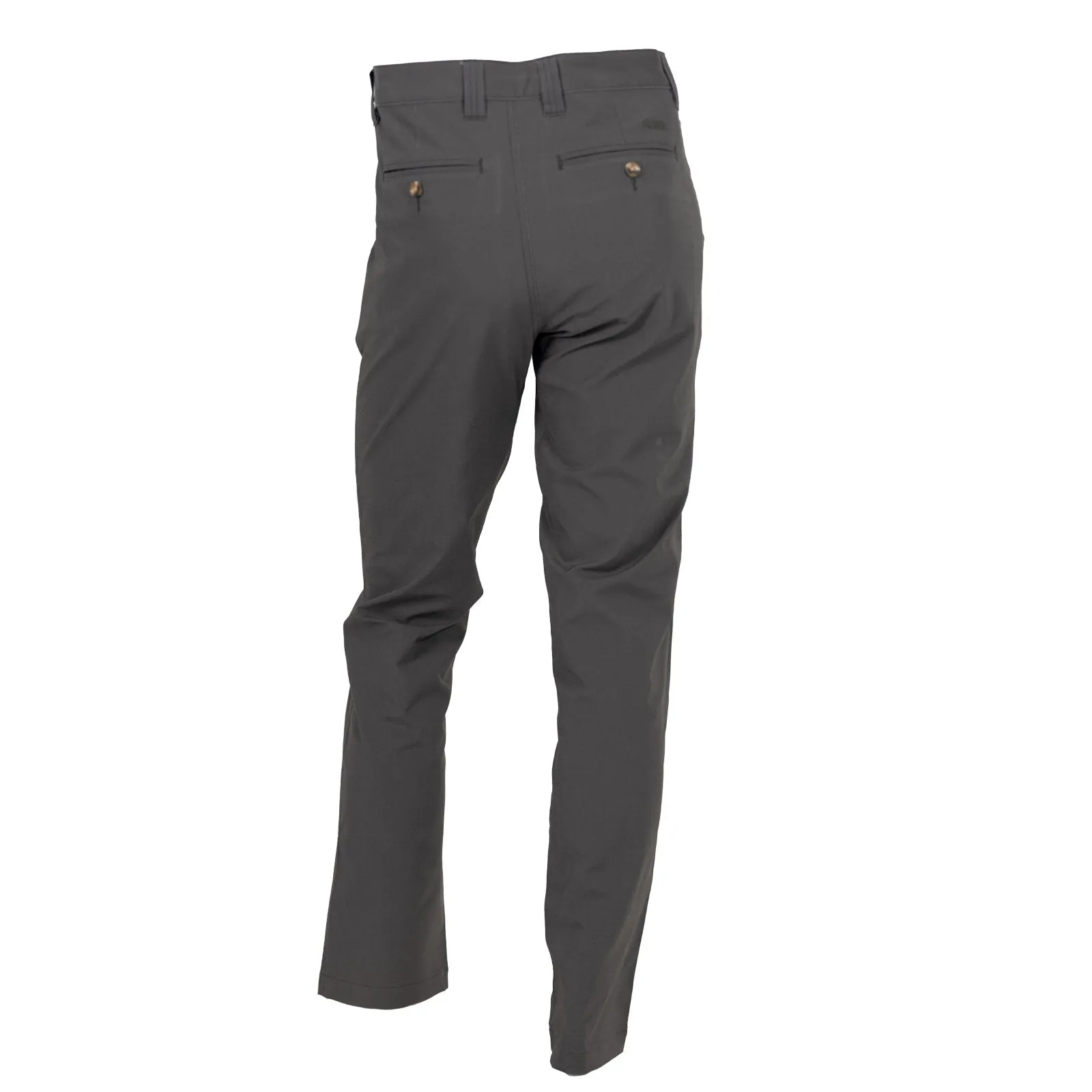 Teton Hybrid Pant sold by Mountain Khakis product image thumbnail 2