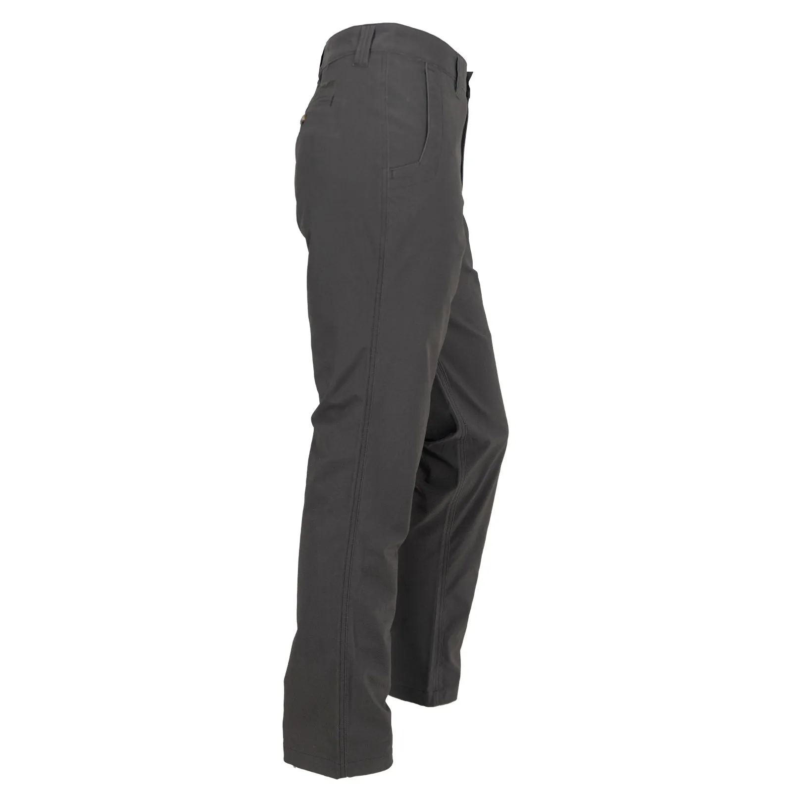 Teton Hybrid Pant sold by Mountain Khakis product image thumbnail 3