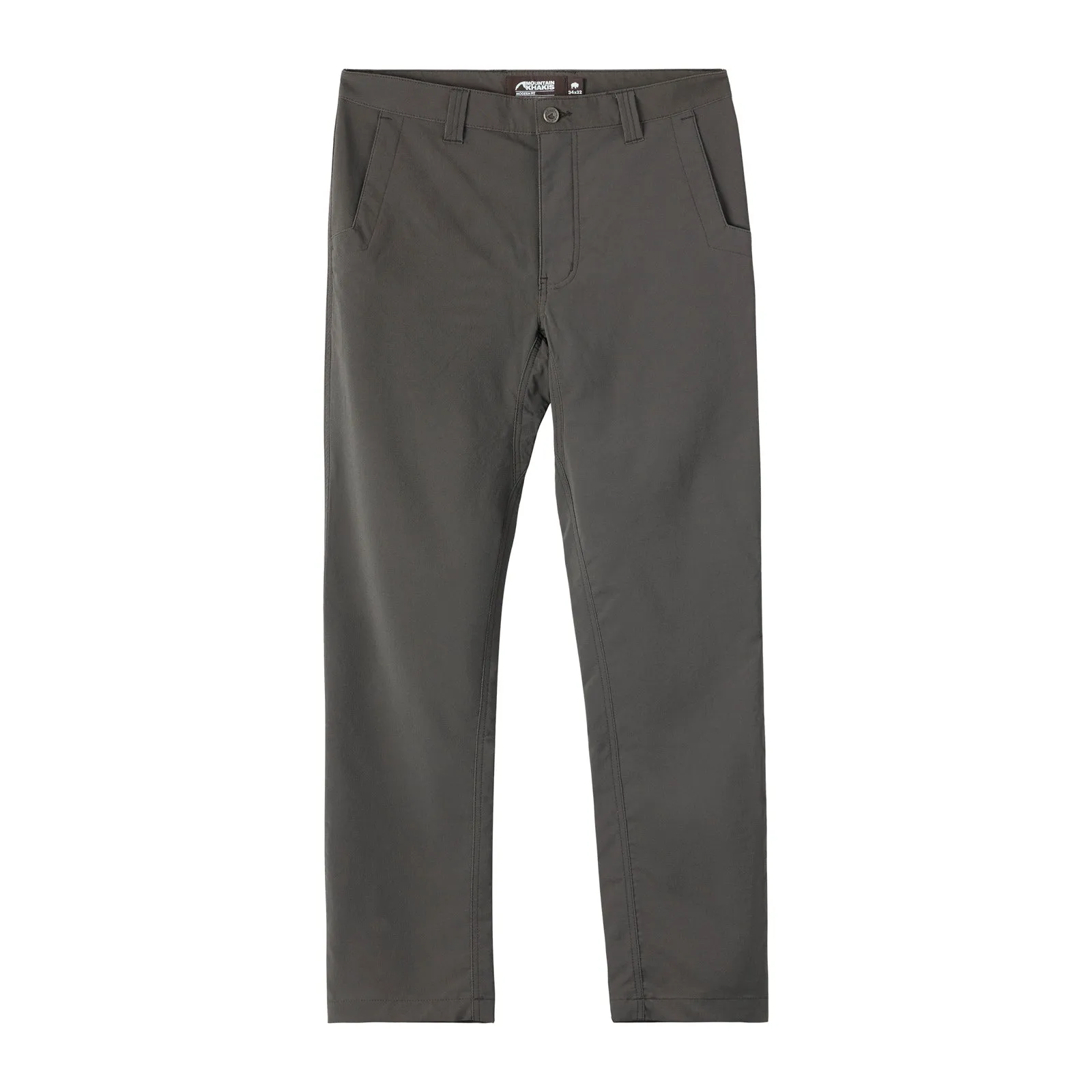 Teton Hybrid Pant sold by Mountain Khakis product image thumbnail 4