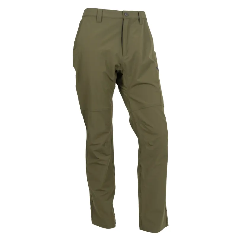 Ridgeline Hybrid Pant sold by Mountain Khakis