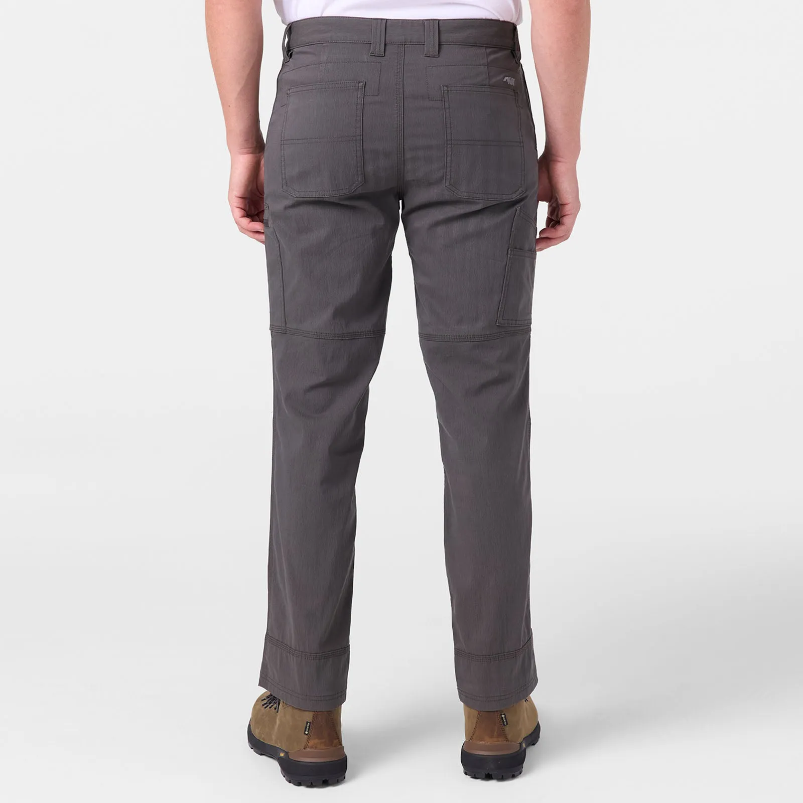 Ridgeline Hybrid Pant sold by Mountain Khakis product image thumbnail 5