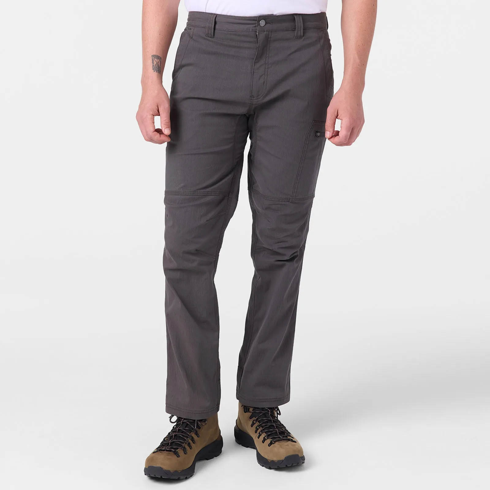 Ridgeline Hybrid Pant sold by Mountain Khakis product image thumbnail 2