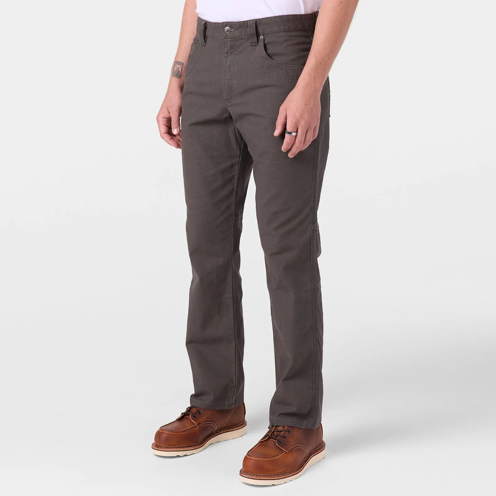 Camber 201 Pant sold by Mountain Khakis product image thumbnail 4