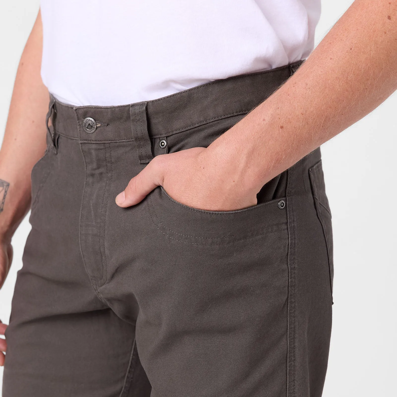 Camber 201 Pant sold by Mountain Khakis product image thumbnail 5