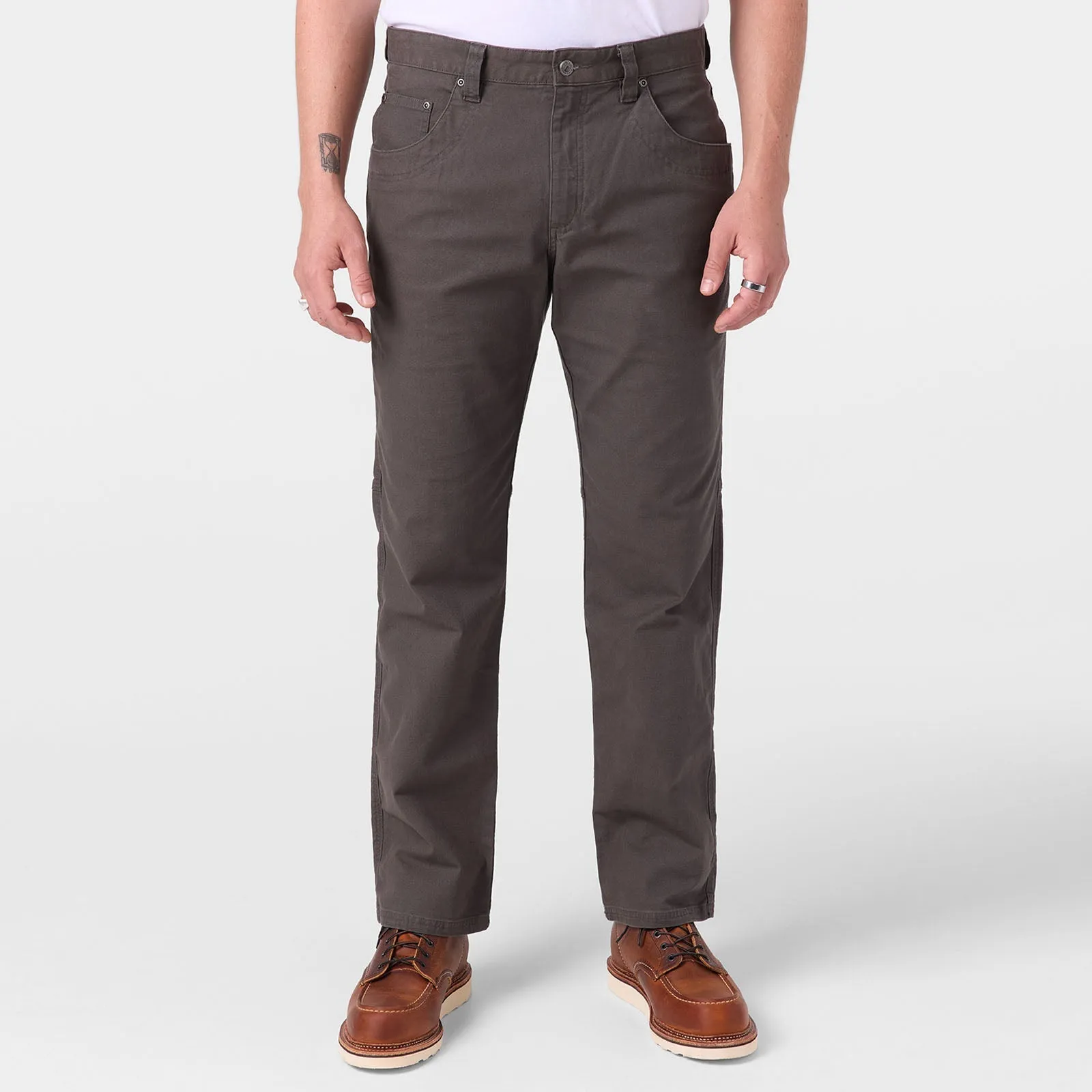 Camber 201 Pant sold by Mountain Khakis product image thumbnail 2