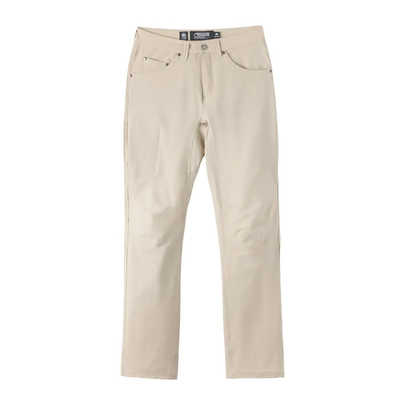 Camber Original Hybrid Pant sold by Mountain Khakis