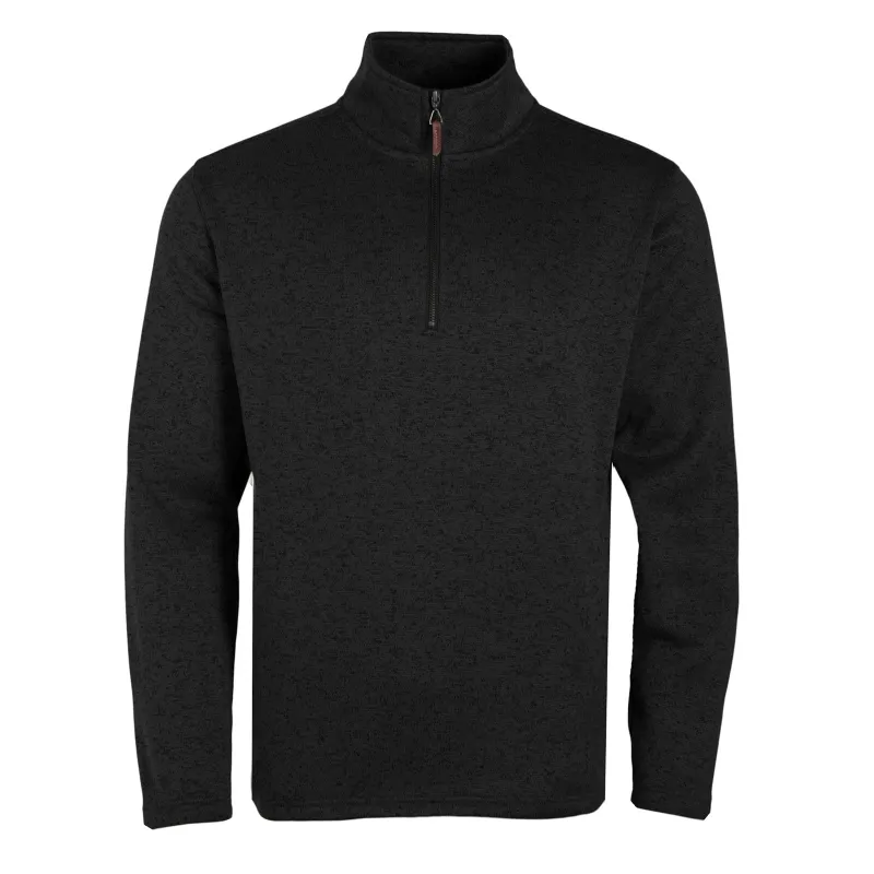 Norris Quarter Zip sold by Mountain Khakis