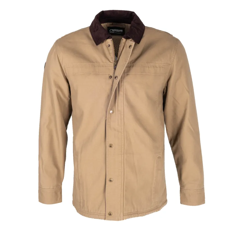 Sullivan Ranch Jacket sold by Mountain Khakis