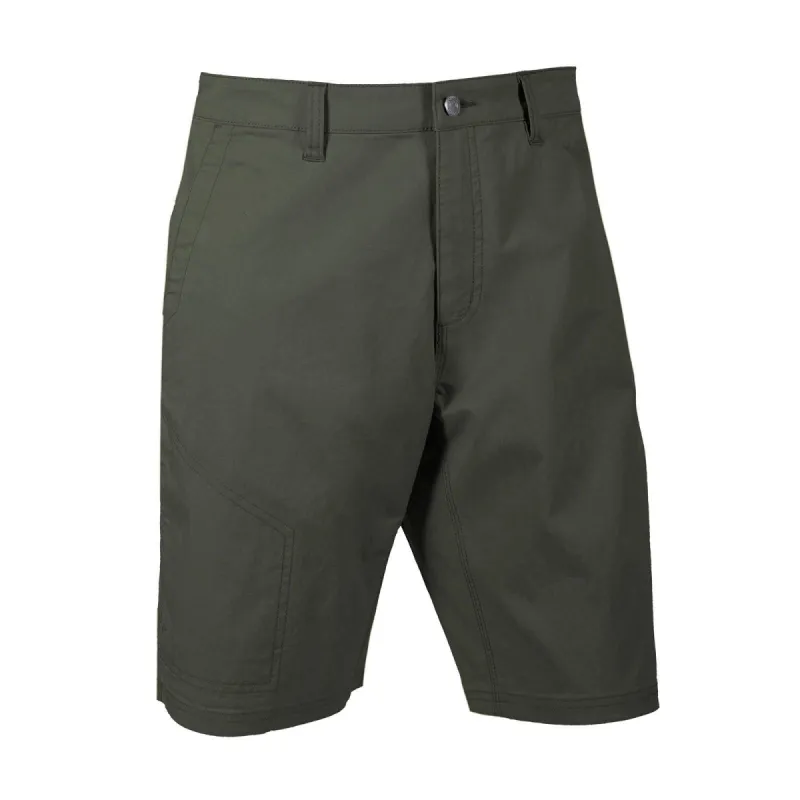 Men's Camber Cross Short | Classic Fit / Marsh made by Mountain Khakis