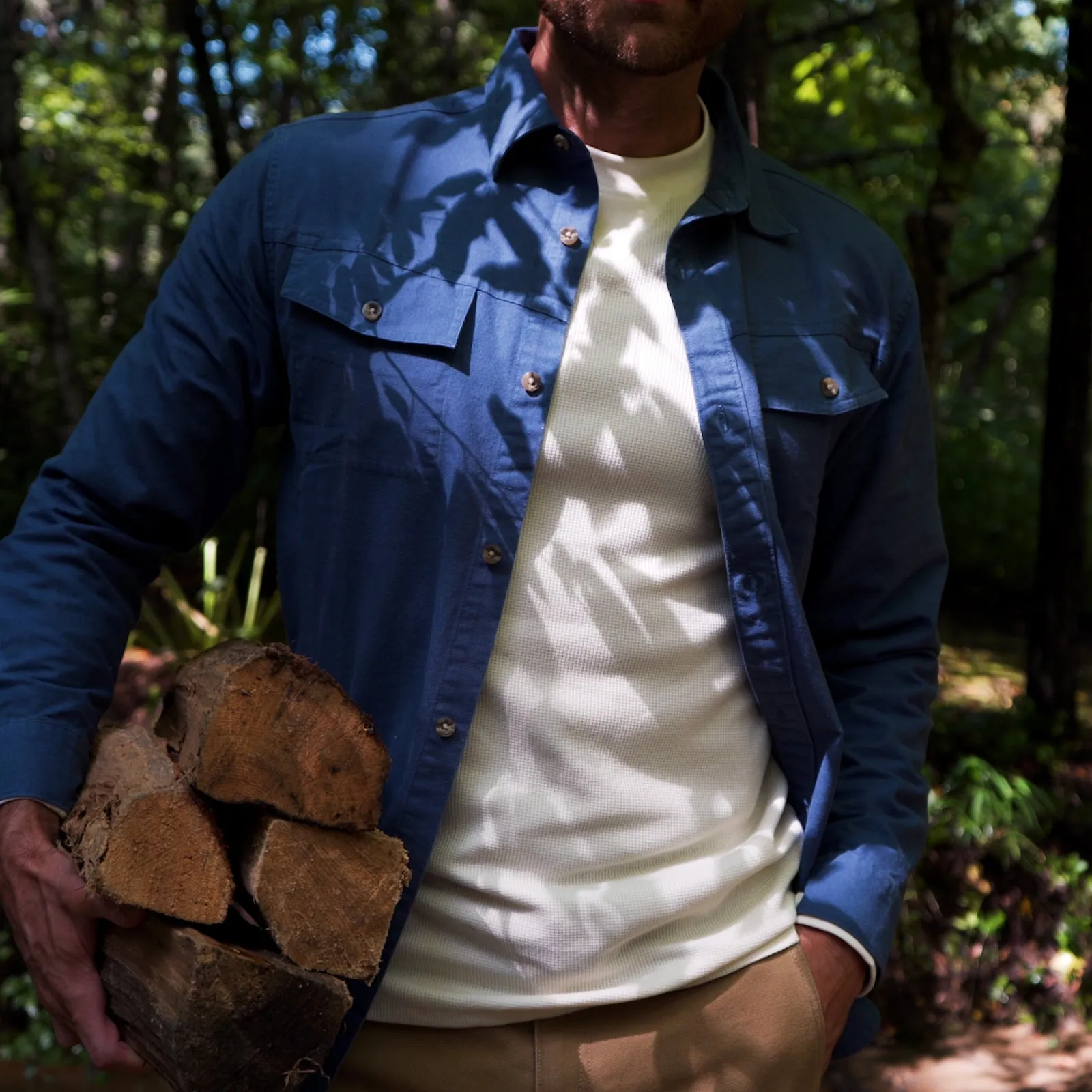 Axe Thermal sold by Mountain Khakis product image thumbnail 3