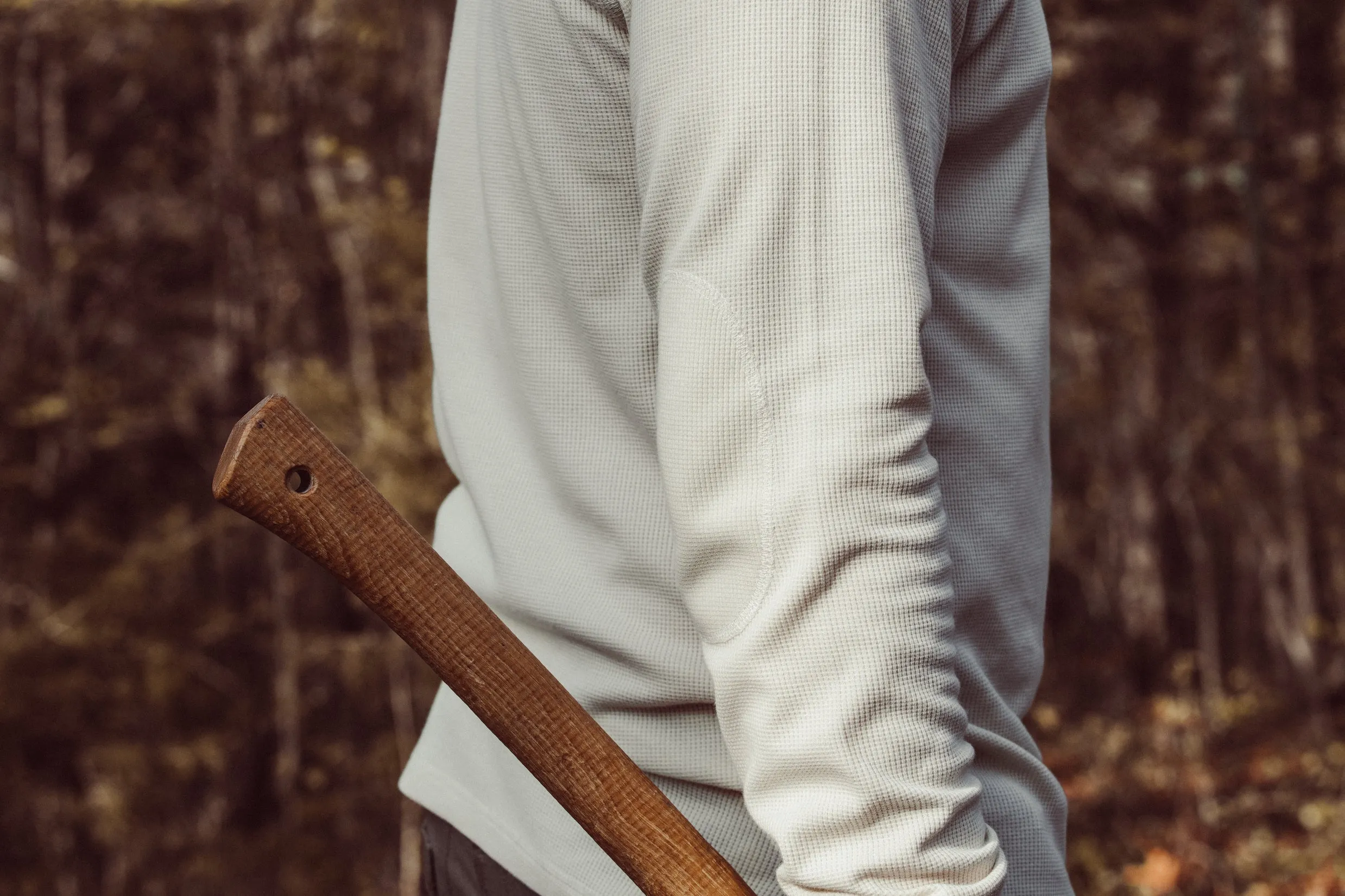 Axe Thermal sold by Mountain Khakis product image thumbnail 4