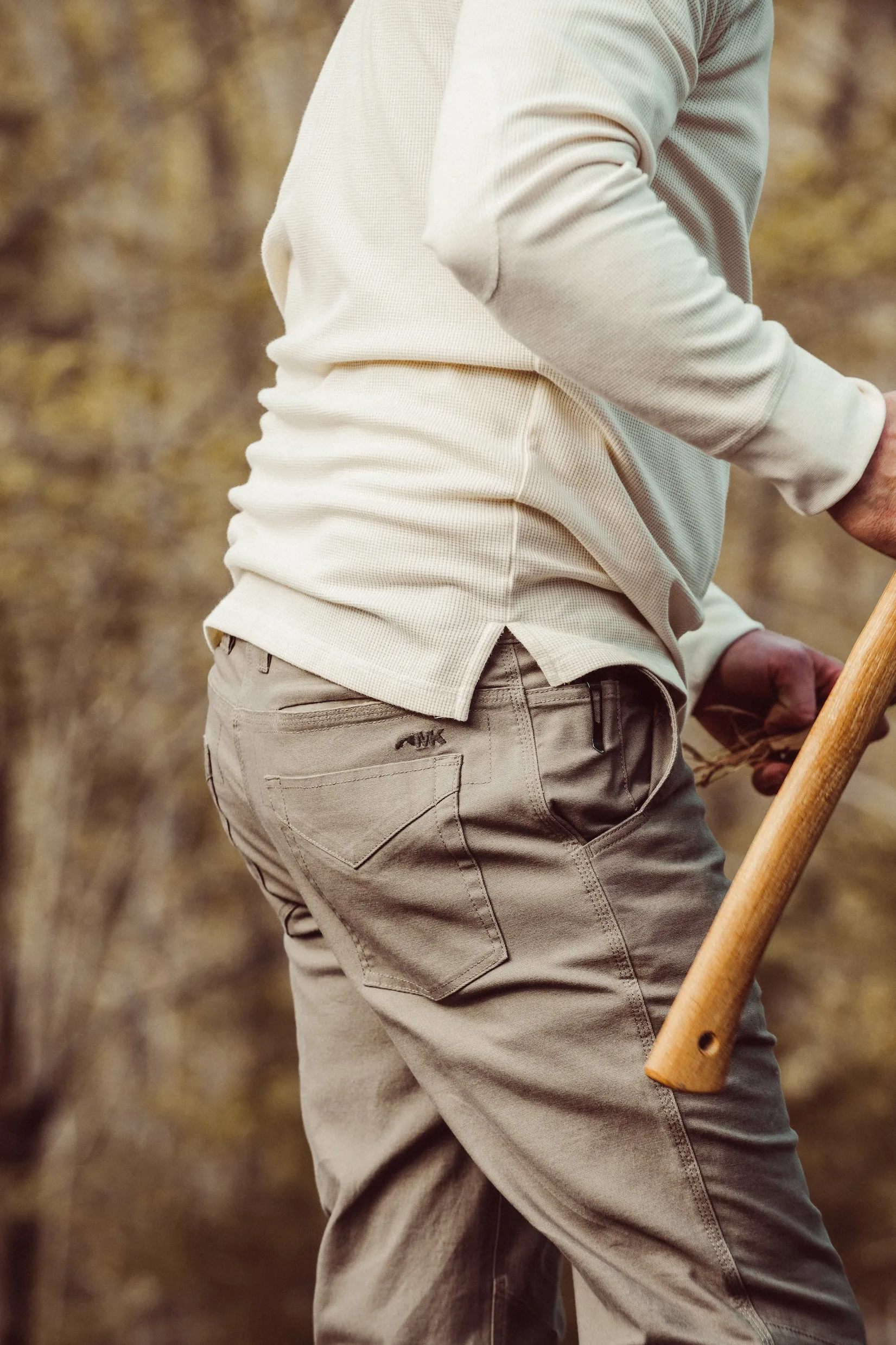 Axe Thermal sold by Mountain Khakis product image thumbnail 5
