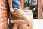 Men's Teton Short | Parent sold by Mountain Khakis