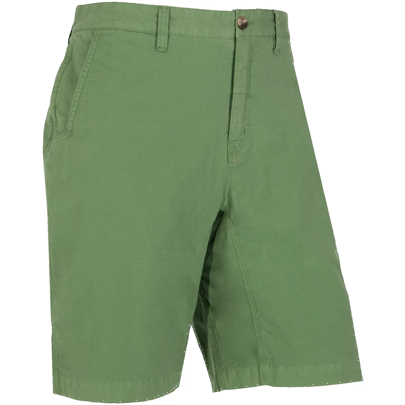 Men's Stretch Poplin Short | Parent sold by Mountain Khakis