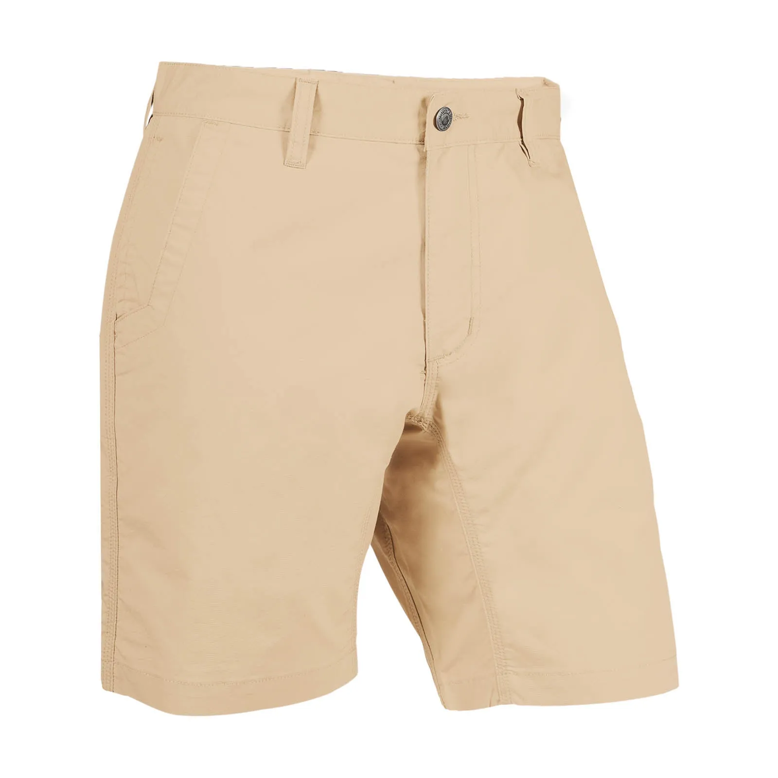 Men's Stretch Poplin Short | Parent sold by Mountain Khakis product image thumbnail 5