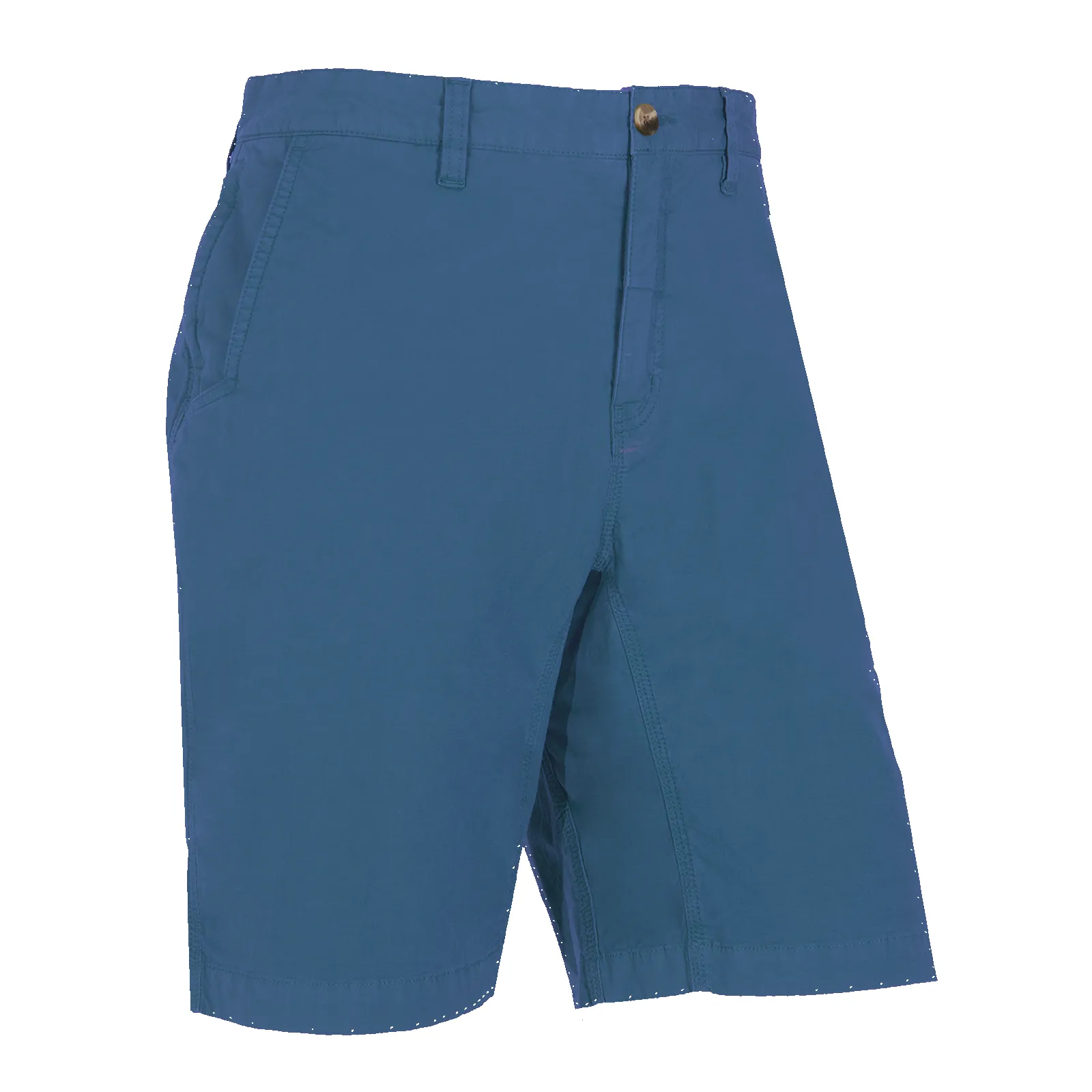 Men's Stretch Poplin Short | Parent sold by Mountain Khakis product image thumbnail 3