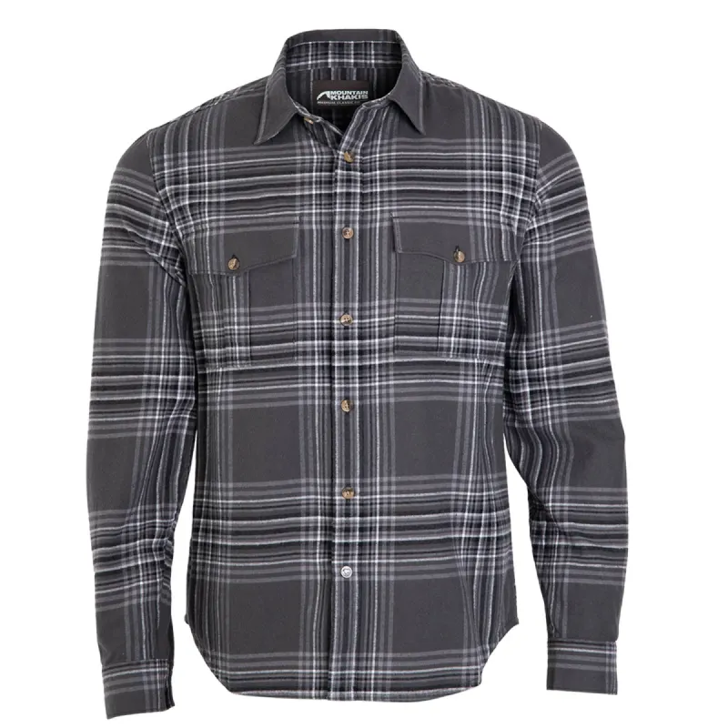 Noda Flannel Shirt sold by Mountain Khakis