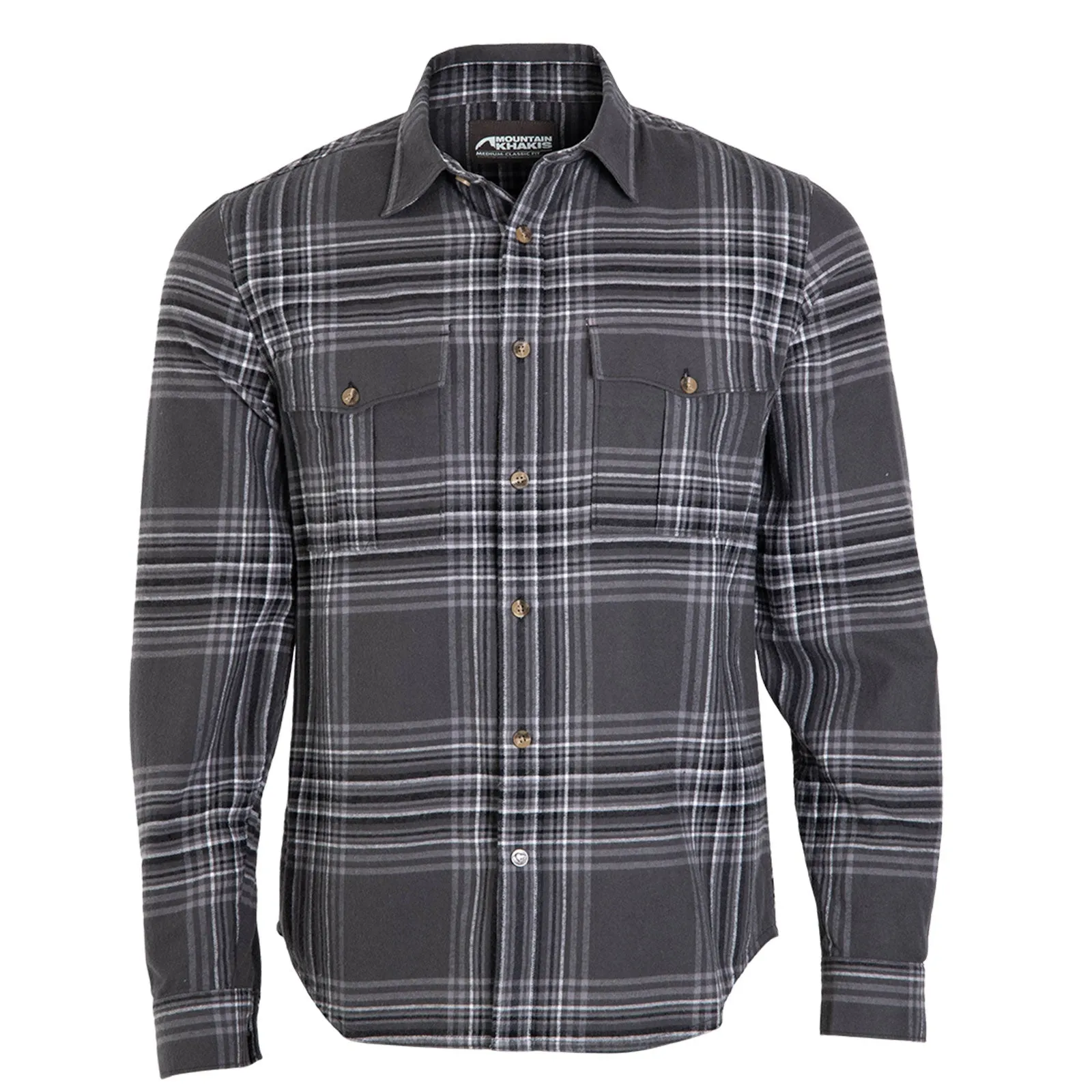 Noda Flannel Shirt sold by Mountain Khakis