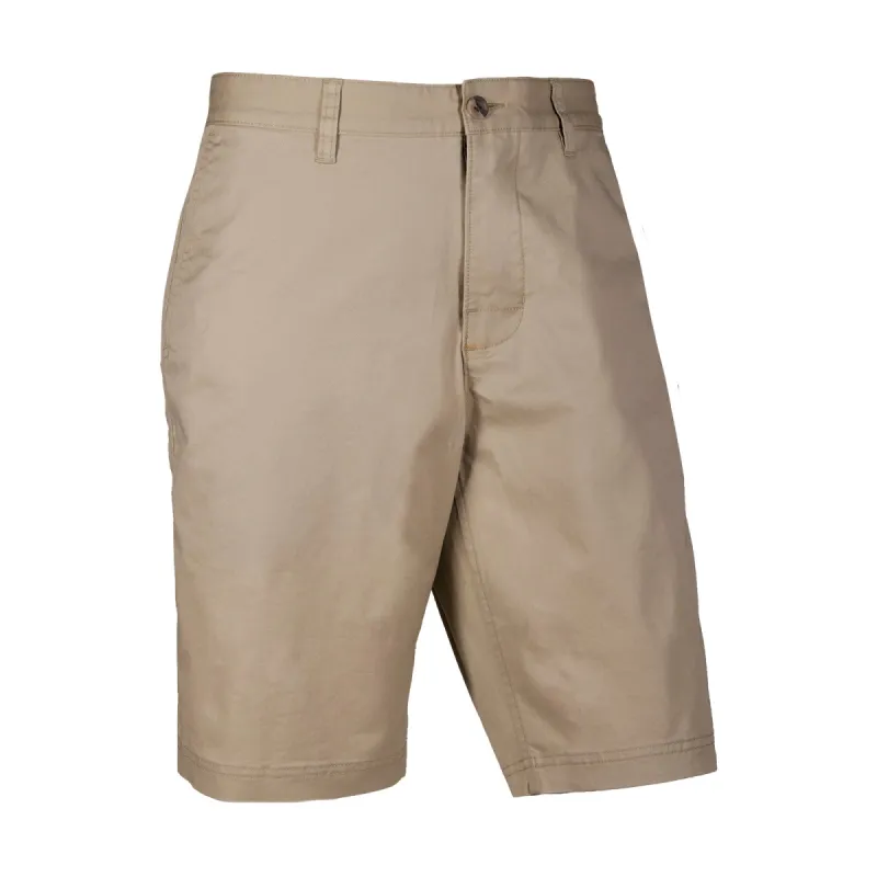 Homestead Chino Short sold by Mountain Khakis