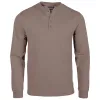 Trap Henley sold by Mountain Khakis