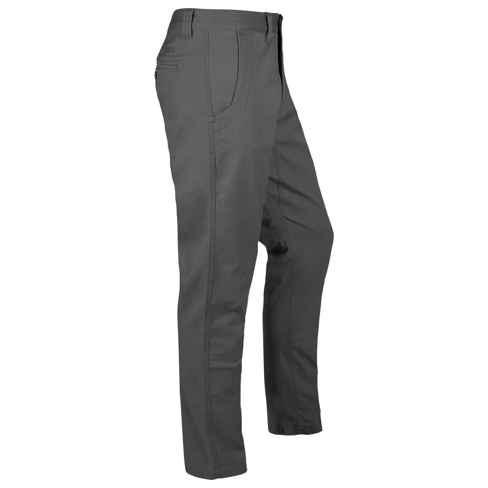 Men's Teton Pant | Relaxed Fit / Jackson Grey sold by Mountain Khakis product image thumbnail 3