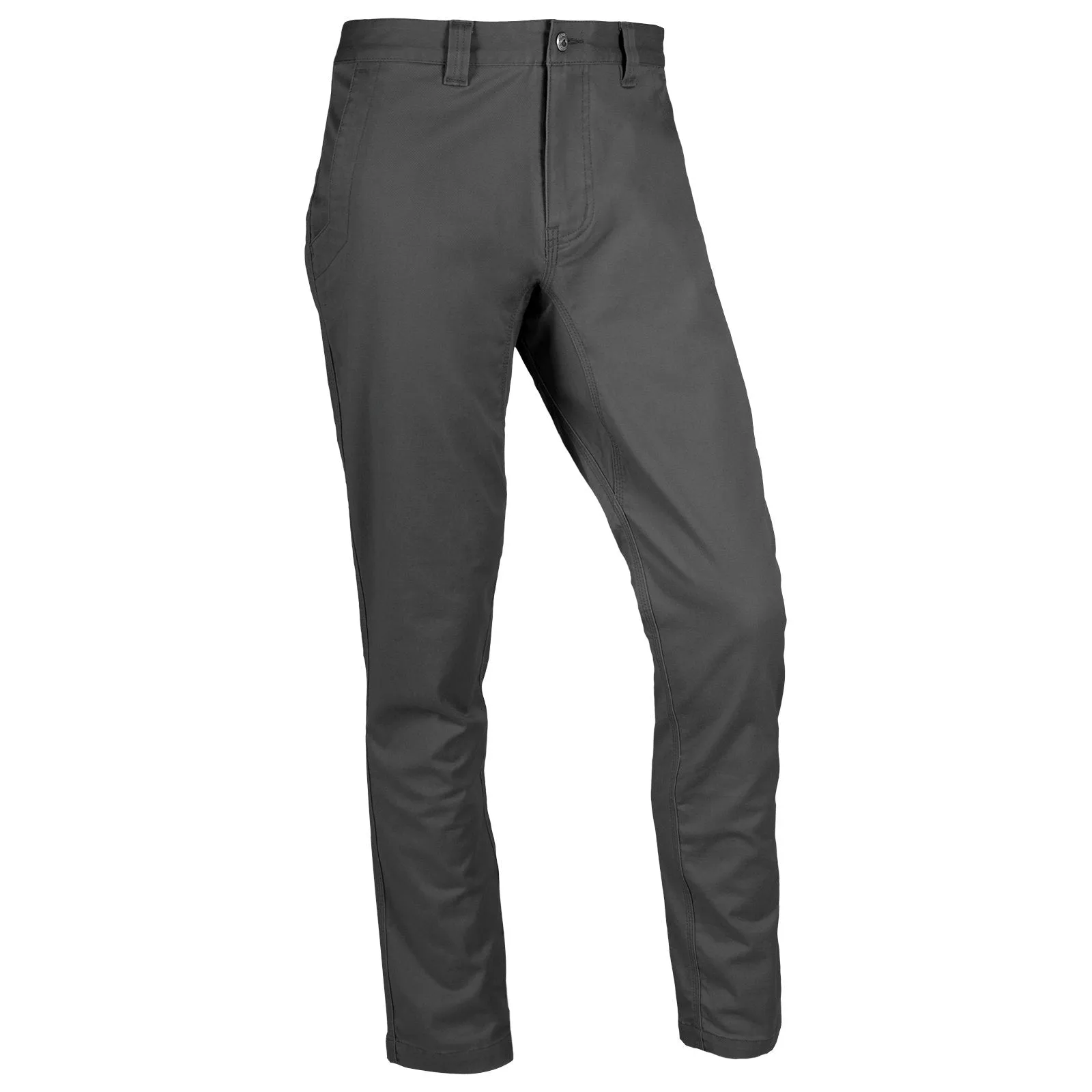 Men's Teton Pant | Relaxed Fit / Jackson Grey sold by Mountain Khakis