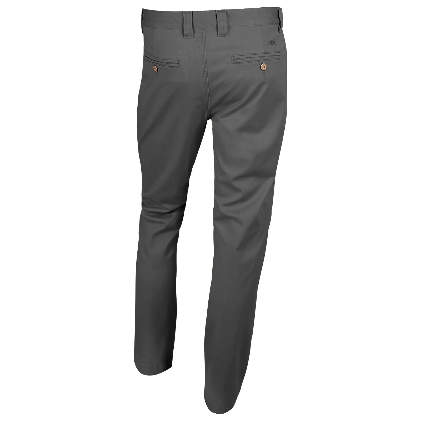Men's Teton Pant | Relaxed Fit / Jackson Grey sold by Mountain Khakis product image thumbnail 2