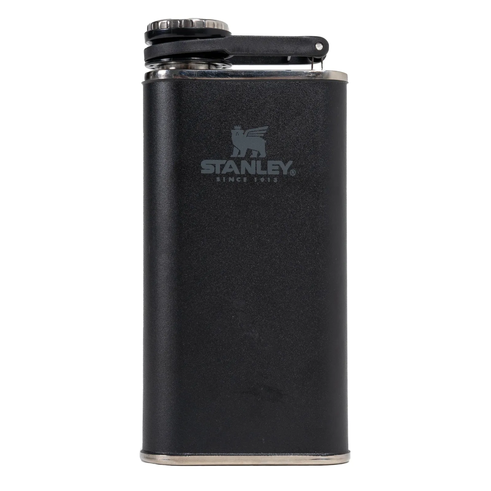 Stanley Master Unbreakable Hip Flask sold by Mountain Khakis product image thumbnail 2