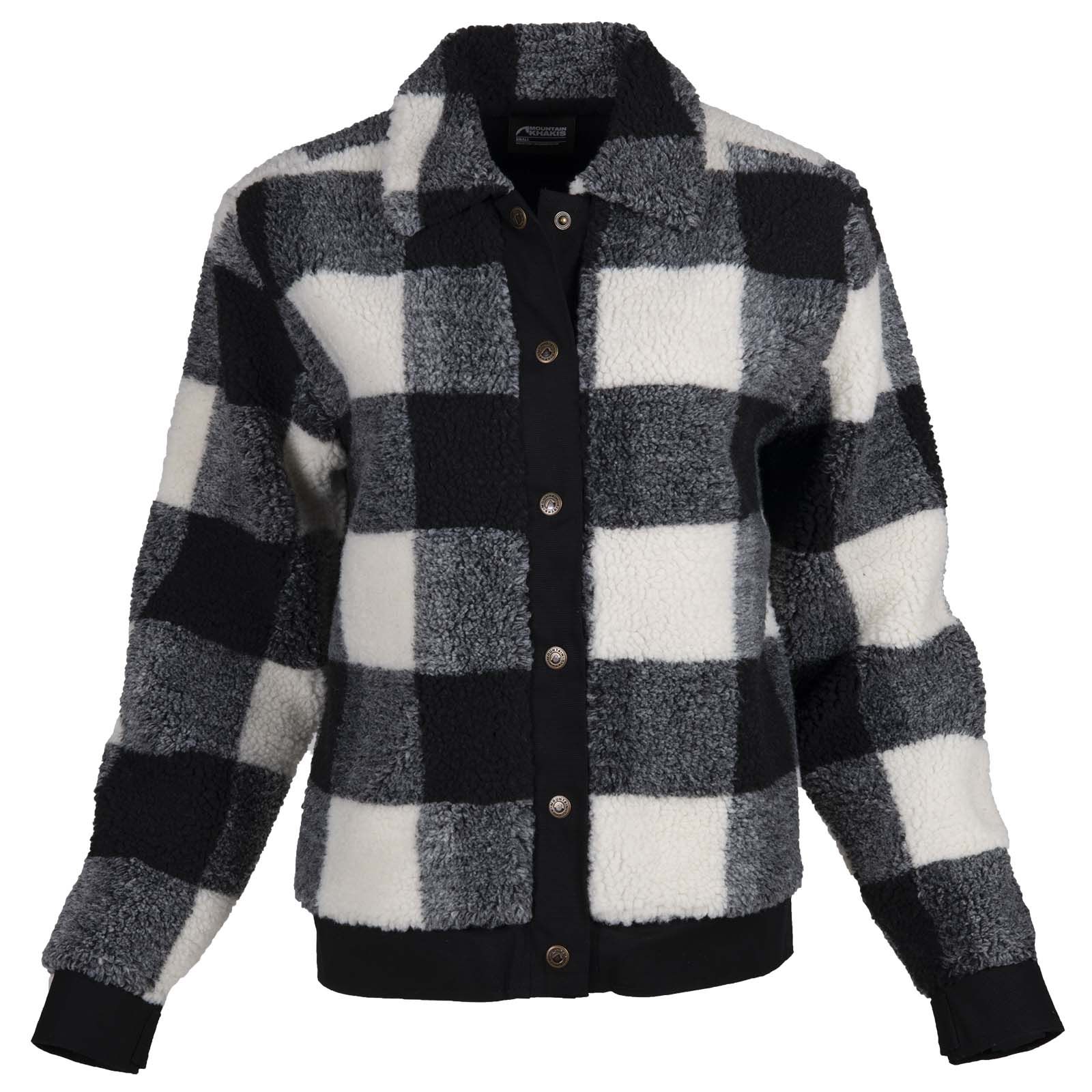 Women's Trek Jacket sold by Mountain Khakis product image thumbnail 4