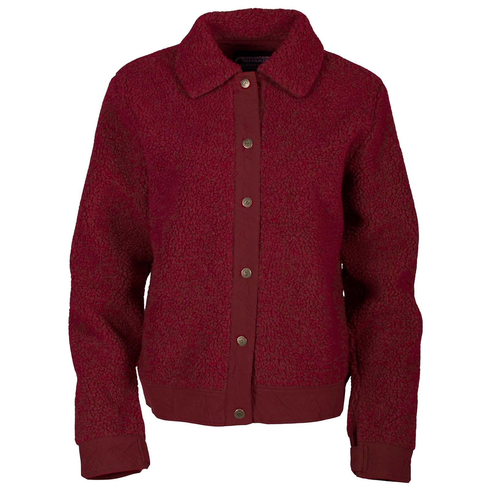 Women's Trek Jacket sold by Mountain Khakis