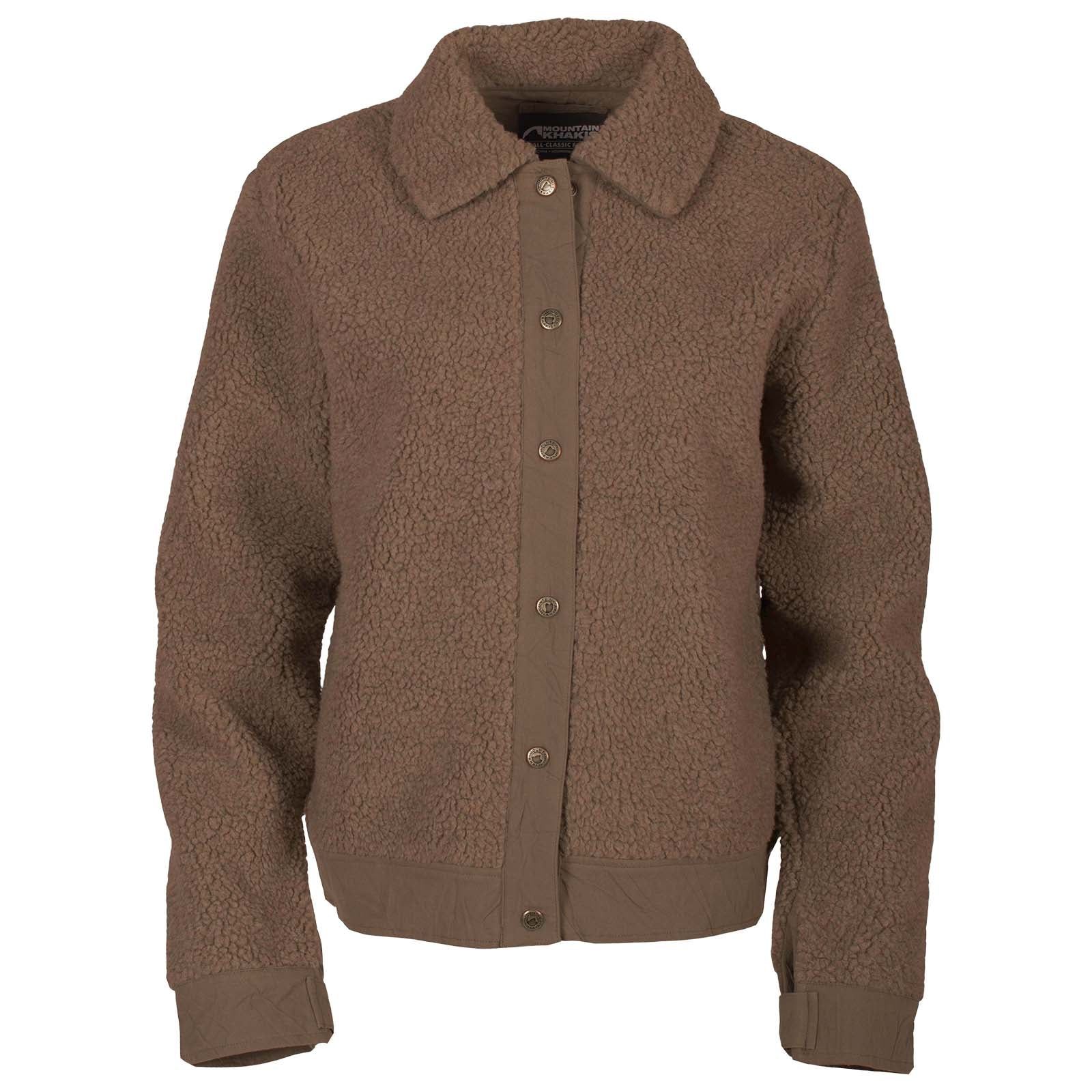 Women's Trek Jacket sold by Mountain Khakis product image thumbnail 5