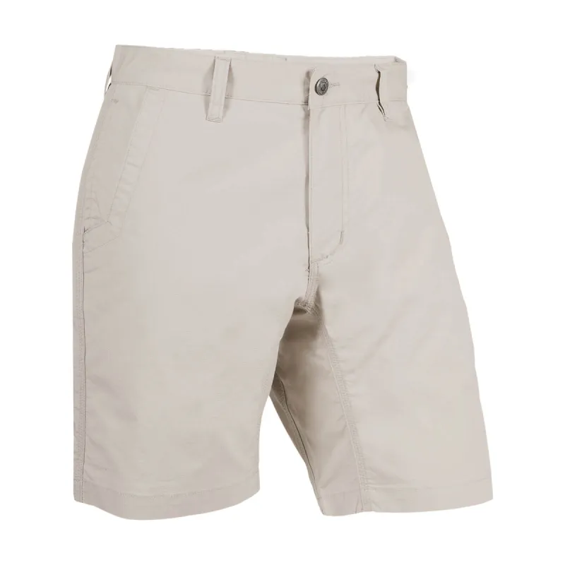 Stretch Poplin Short sold by Mountain Khakis