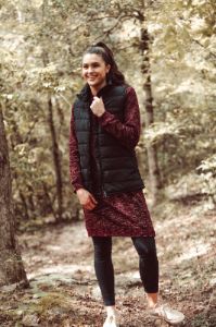 Women's Lynx Rover Vest sold by Mountain Khakis