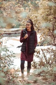Women's Lynx Rover Vest sold by Mountain Khakis