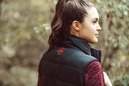 Women's Lynx Rover Vest sold by Mountain Khakis