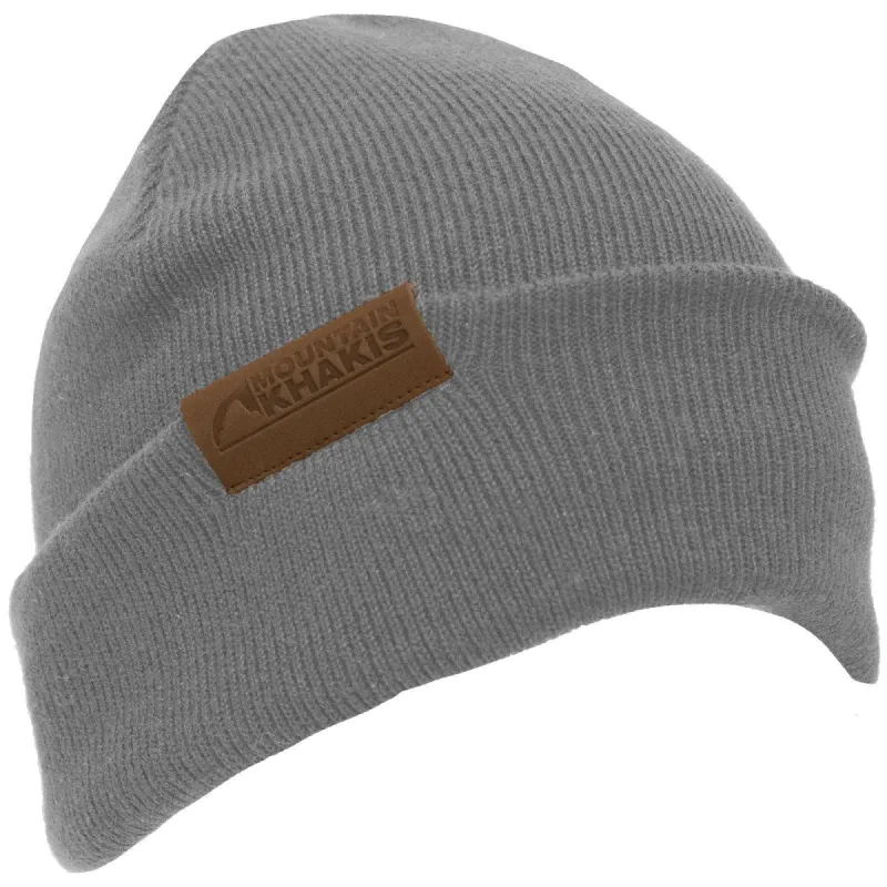 Caliber Beanie sold by Mountain Khakis