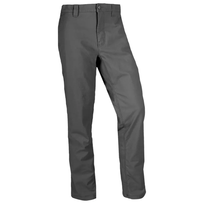 Men's Lined Mountain Pant | Parent sold by Mountain Khakis