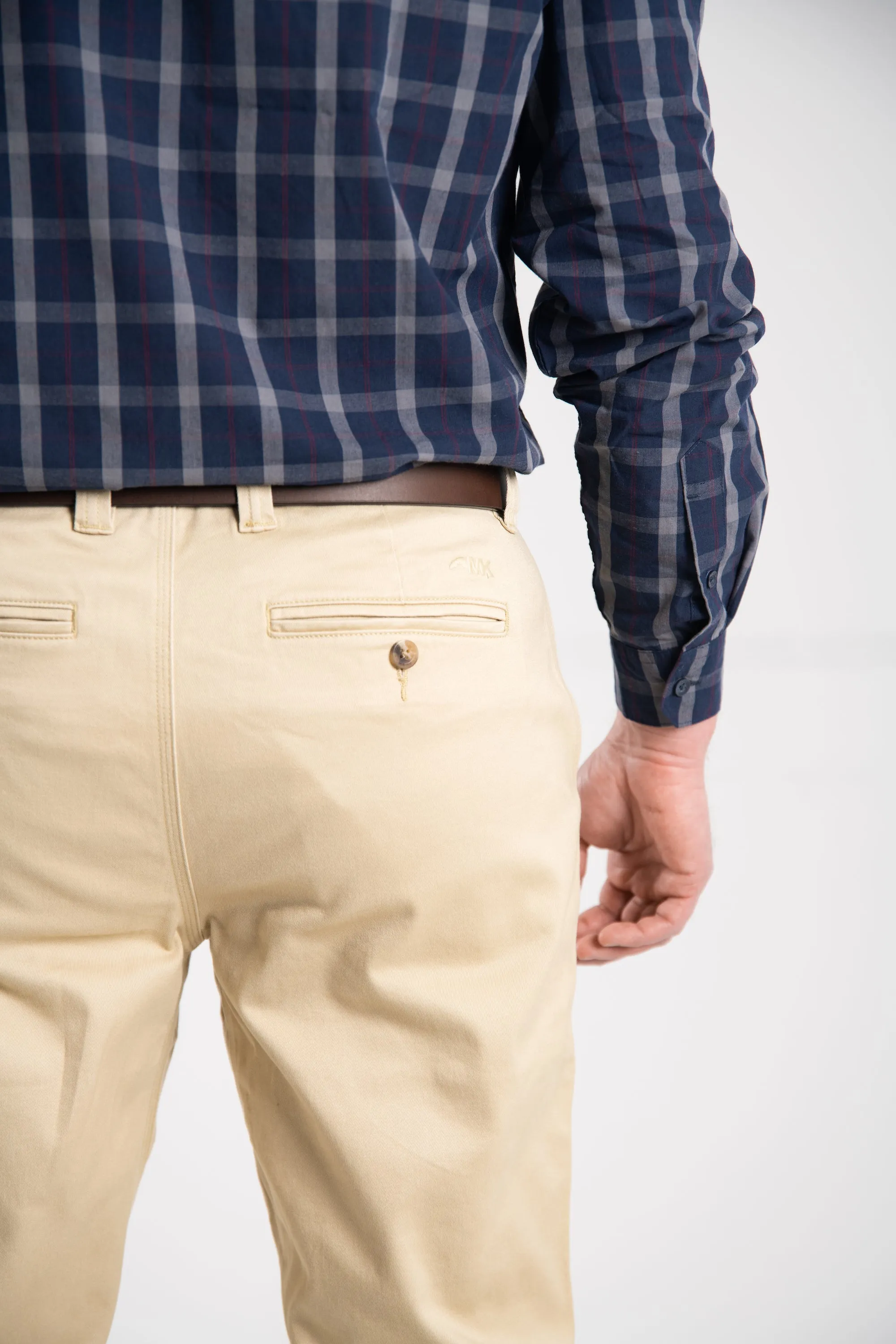 Men's Teton Pant | Parent sold by Mountain Khakis product image thumbnail 3