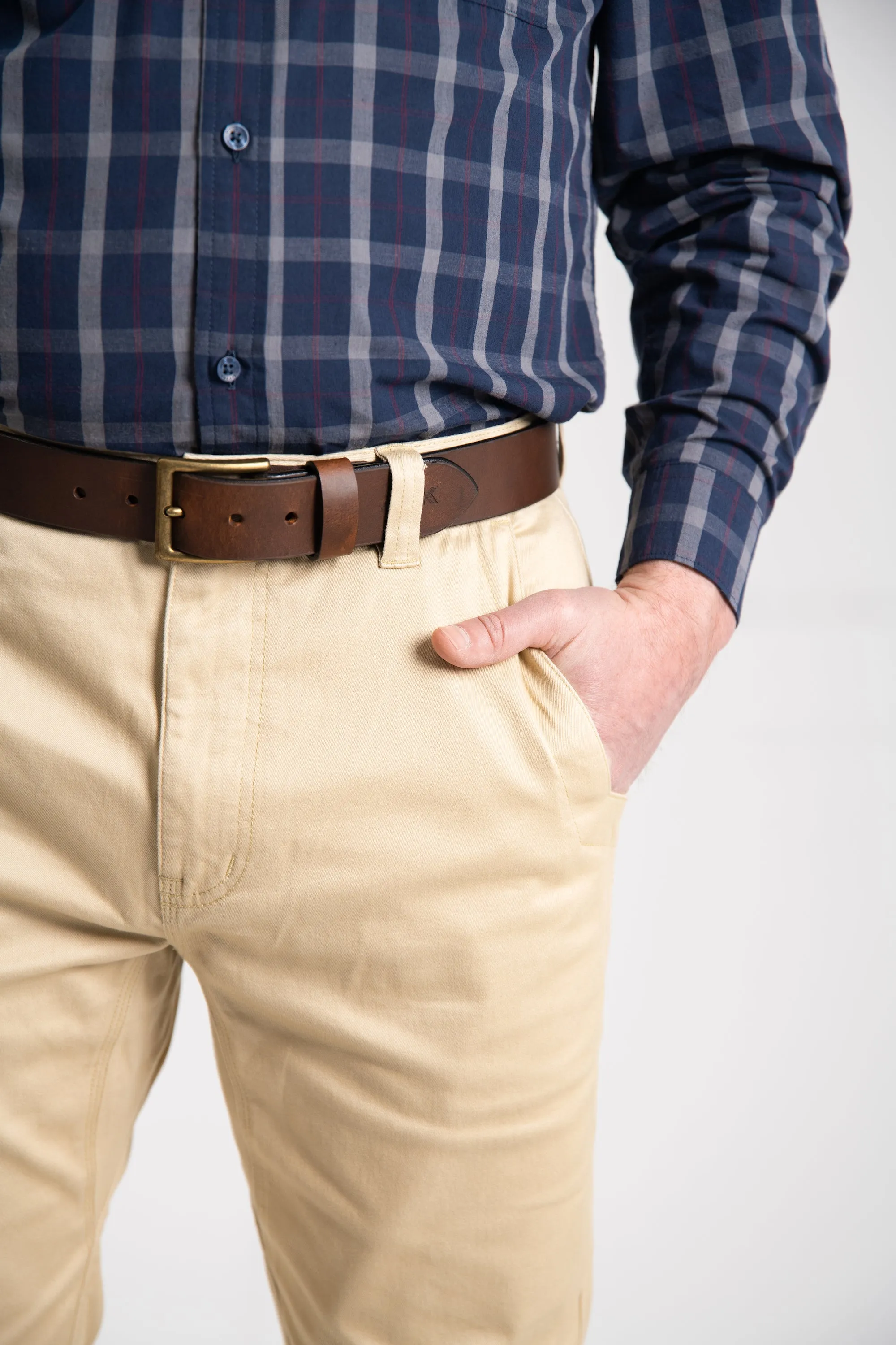 Men's Teton Pant | Parent sold by Mountain Khakis product image thumbnail 2