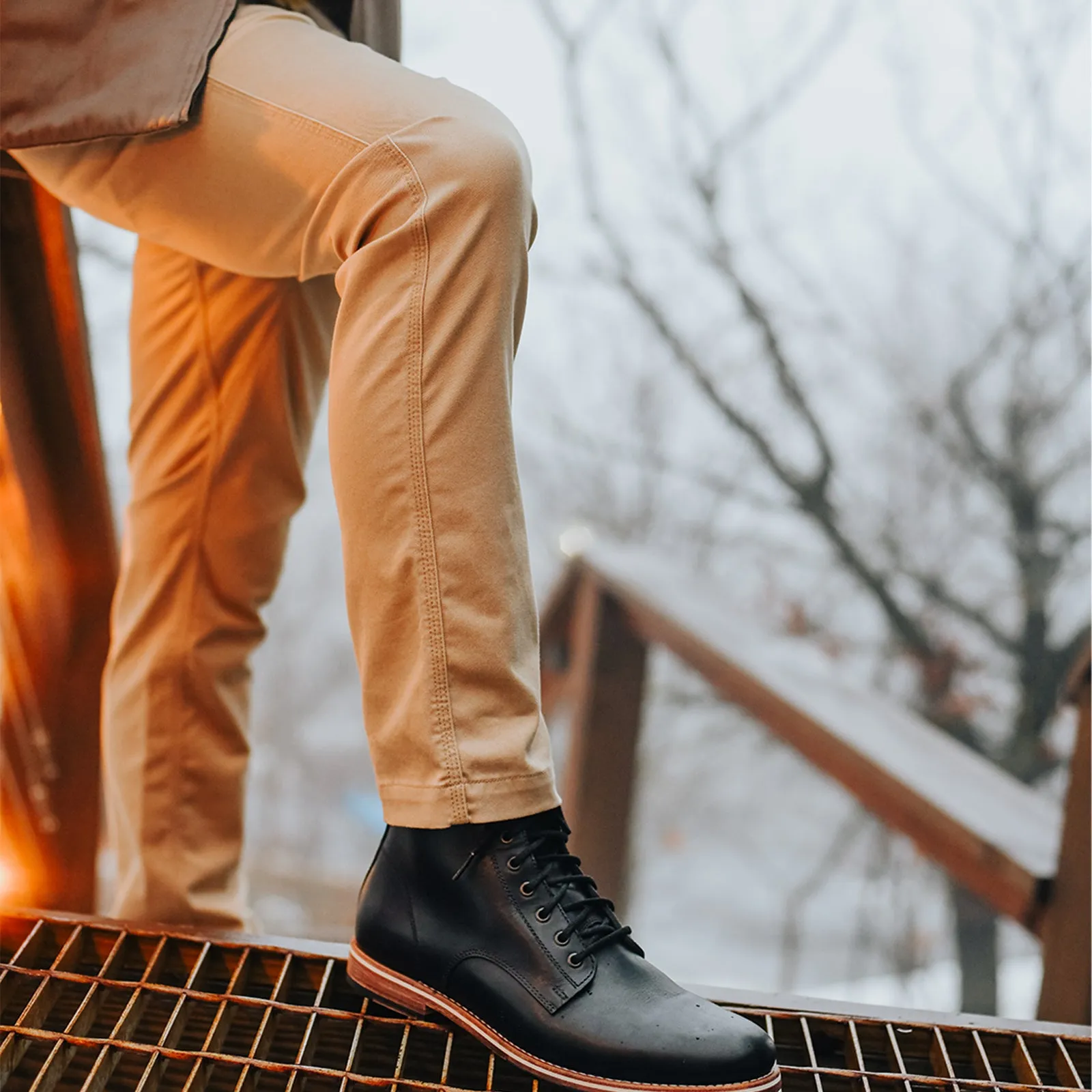 Men's Teton Pant | Parent sold by Mountain Khakis product image thumbnail 5