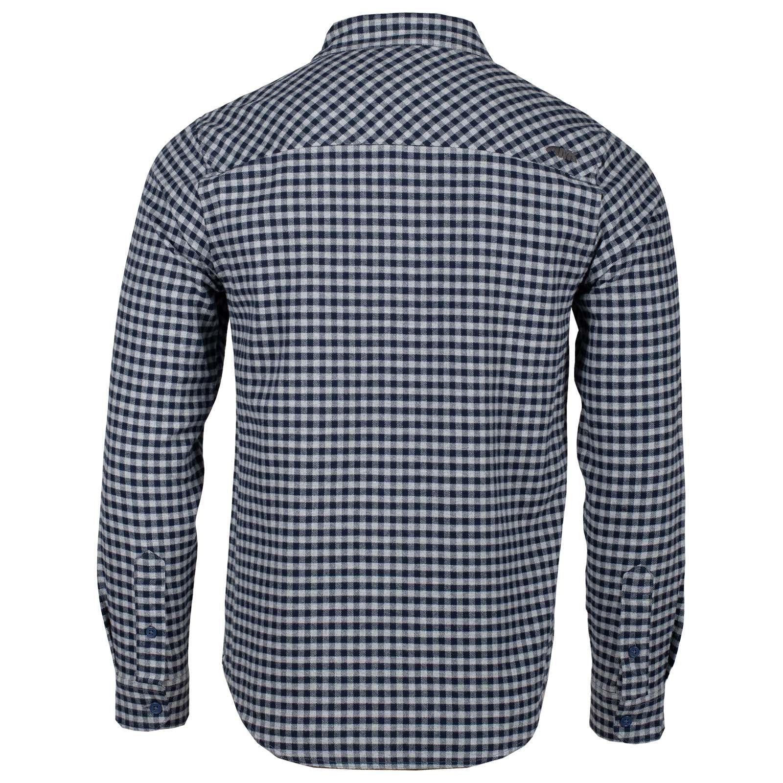 Men's Downtown Flannel Shirt sold by Mountain Khakis product image thumbnail 3