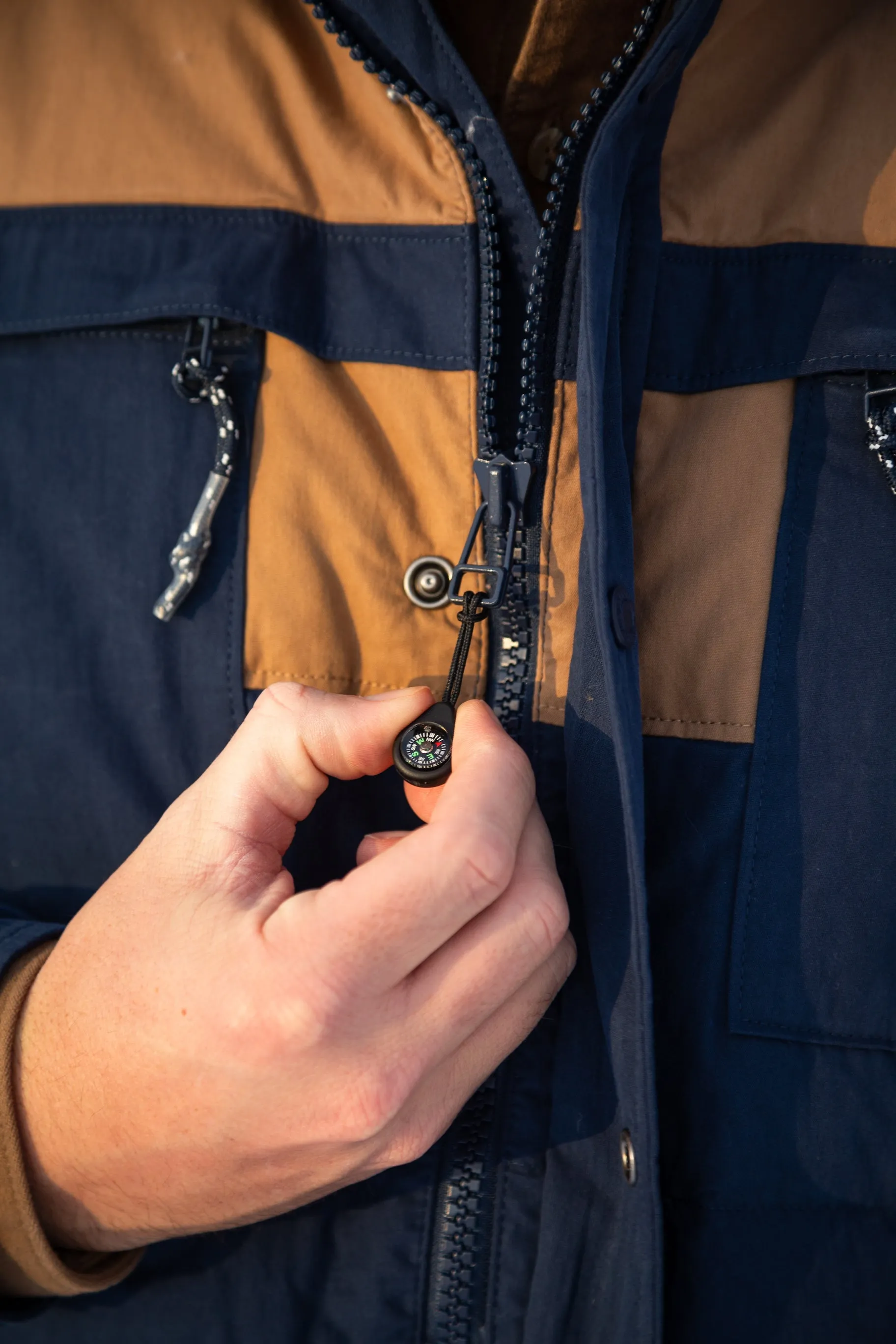 Pine Peak Down Parka sold by Mountain Khakis product image thumbnail 3