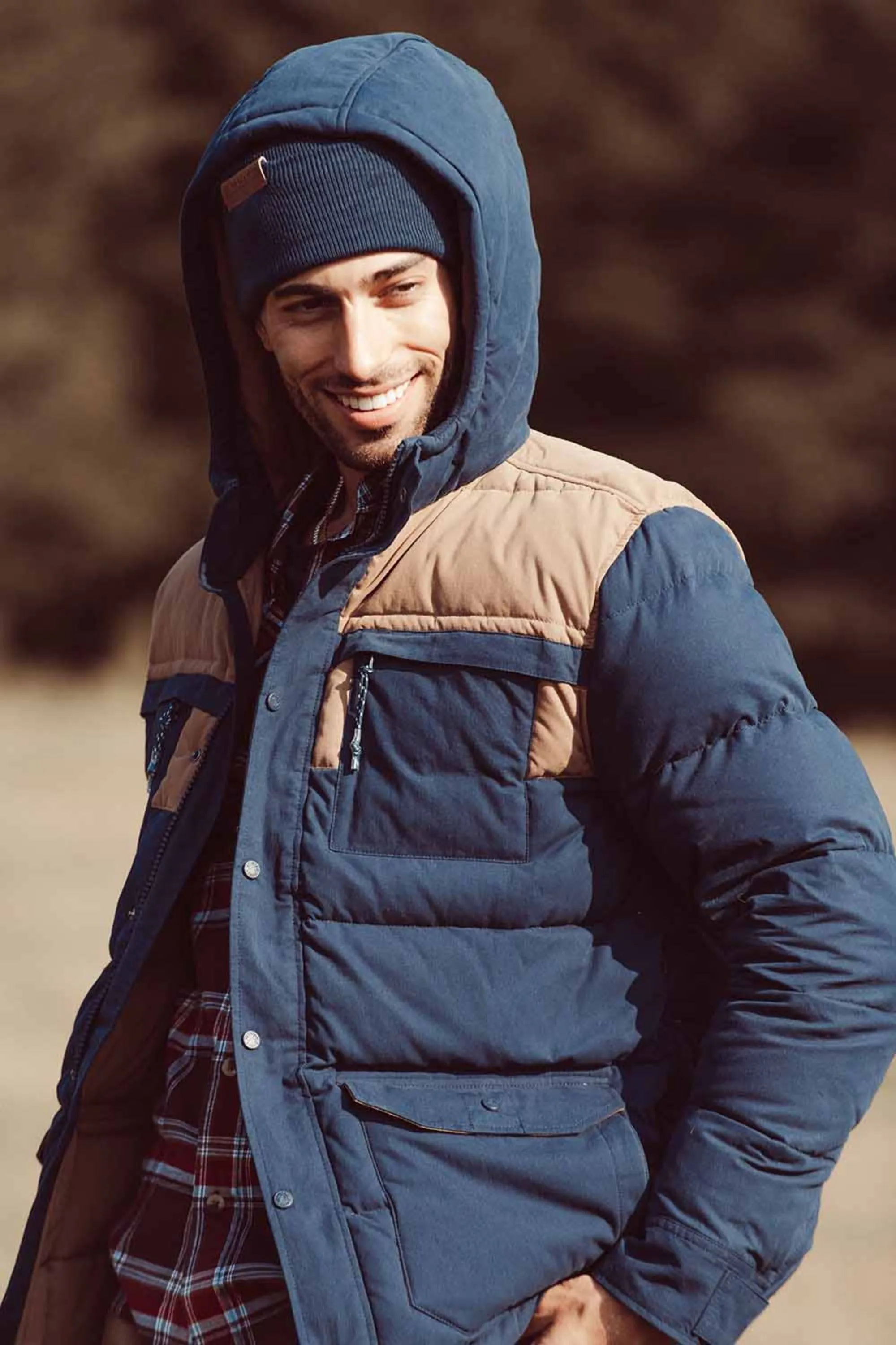 Pine Peak Down Parka sold by Mountain Khakis product image thumbnail 4