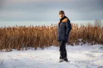 Pine Peak Down Parka sold by Mountain Khakis