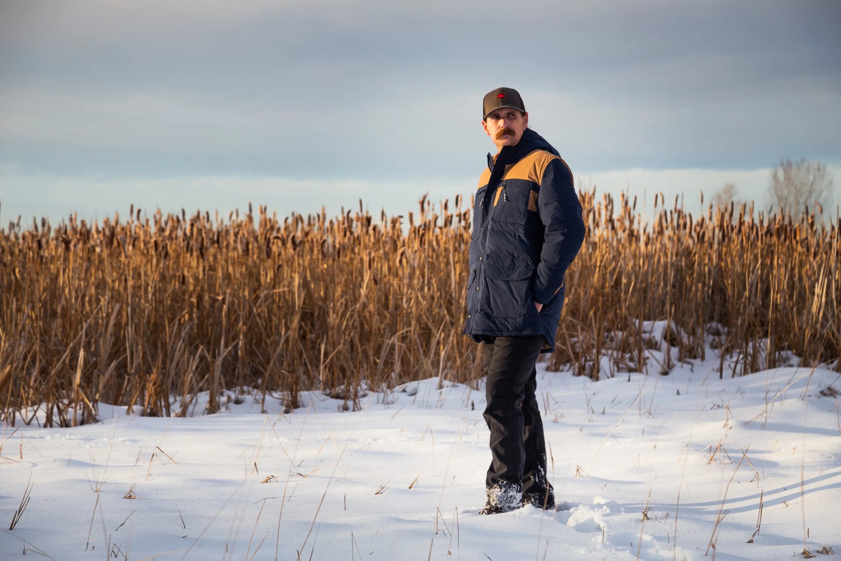 Pine Peak Down Parka sold by Mountain Khakis product image thumbnail 5