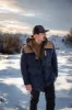 Pine Peak Down Parka sold by Mountain Khakis