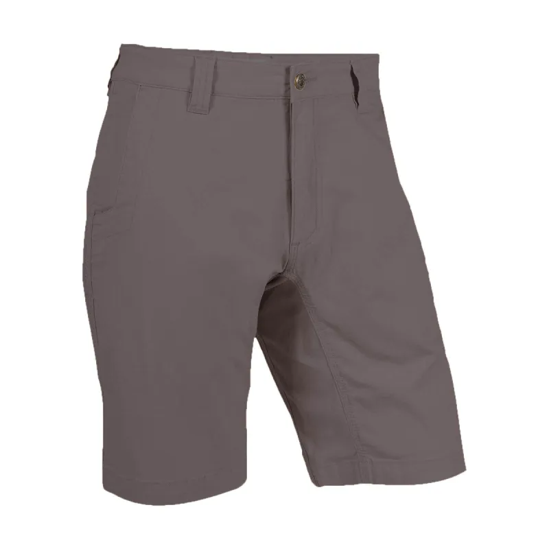 Men's All Peak Short | Classic Fit / Firma sold by Mountain Khakis