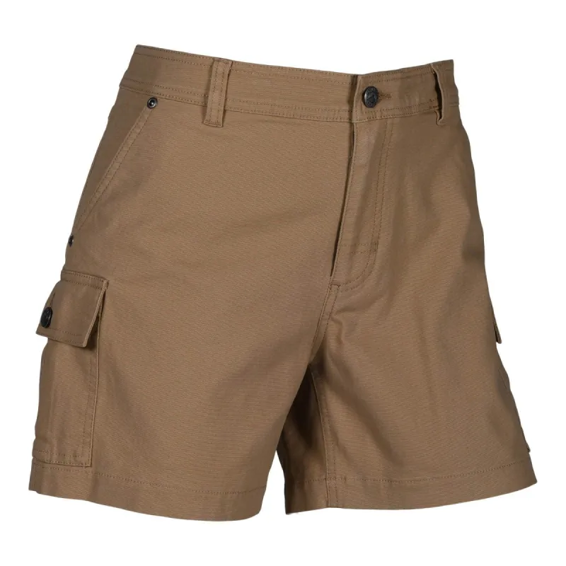Women’s Camber Short sold by Mountain Khakis