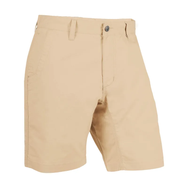 Stretch Poplin Short sold by Mountain Khakis