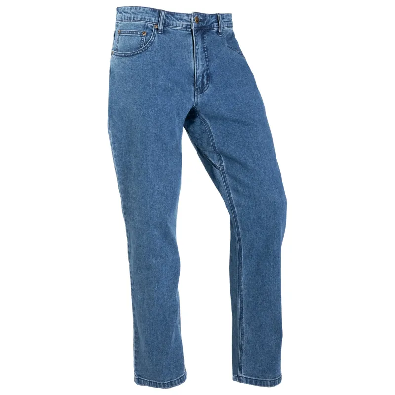 Men's Miter Denim Jean | Parent sold by Mountain Khakis